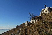 31 ...sul cocuzzolo della montagna!